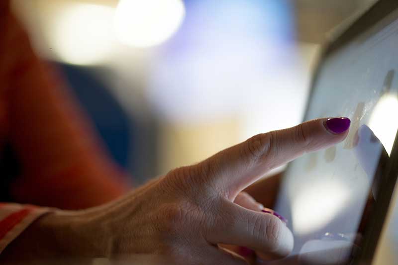 Comparaison transactions